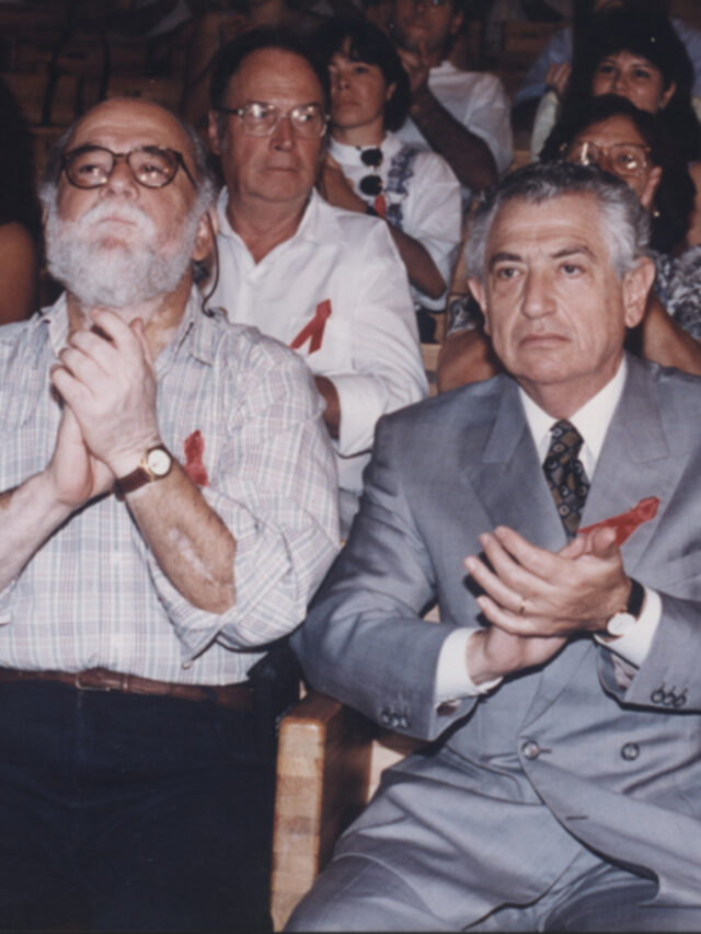 Pompeia 1995